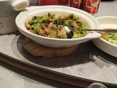 -宴天下北京烤鸭店(南桥店)
