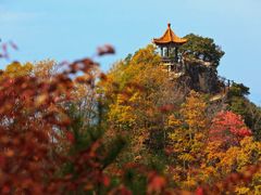 -塔云山