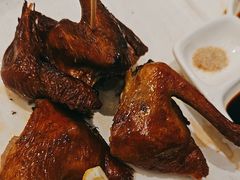 -侨美·唐荔园·40年地道粤菜