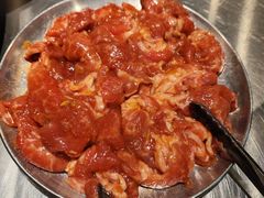 -猪掌柜韩国烤肉(六折店)