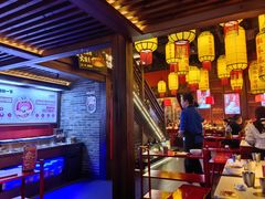 -小龙坎火锅(全球总店)
