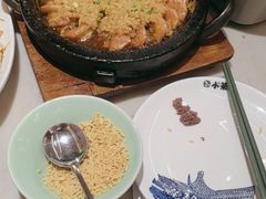 -小菜园新徽菜(南京秦淮龙蟠汇店)