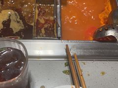 -海底捞火锅(海宁路店)