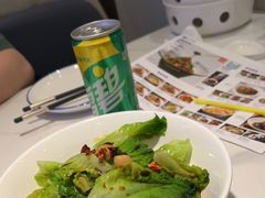 -兰湘子·湘菜小炒(崂山丽达店)