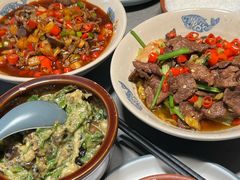 -潇湘阁(汉光百货店)