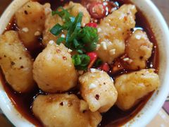 -炉小二铜锅牛蛙•川湘菜(三里屯店)