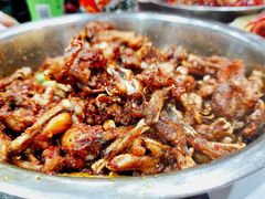 -辣盆盆麻辣小龙虾(哈尔滨总店)