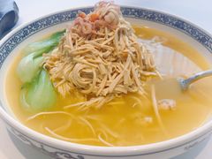 大煮干丝-松鹤楼·非遗·苏帮菜(融科店)