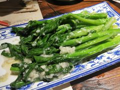 -功夫小龙虾·烧烤·江湖菜(金沙洲店)