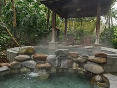 -青城道汤池