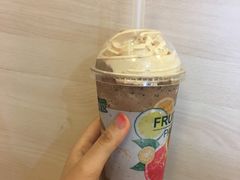 -85度C(成都浆洗街店)