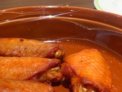 -萨莉亚意式餐厅(杭州滨江天街店)