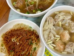 -曾仔竹升面
