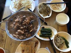 -华天二友居肉饼(宫门口店)
