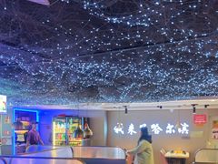 -徐记小怪兽肉蟹煲(中央大街店)