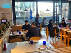 大堂-玛尚诺意式餐厅(官舍店)
