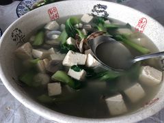 -胖子饺子馆·海鲜家常菜(海军博物馆店)