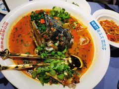 -坛宗剁椒鱼头(河西王府井店)
