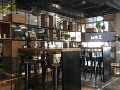 大堂-ZM COFFEE(西安路店)