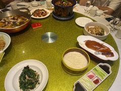 -大鸭梨烤鸭(房山店)