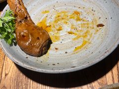 -青年公社烤鸭(青年路店)