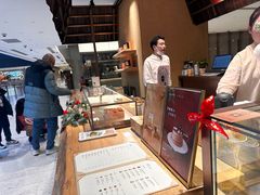 -théATRE 茶聚场(王府中環店)