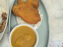 -翠华餐厅(香港国际机场店)