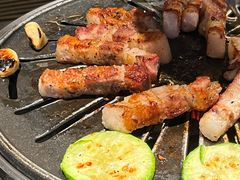-韩山葵烤肉(太古里店)