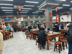 -雪琴面馆富安特色鱼汤面(城中花园店)