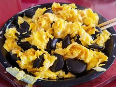 -北京龙庆四季香农家饭庄·灶台鱼·碳烤虹鳟鱼(龙庆峡店)