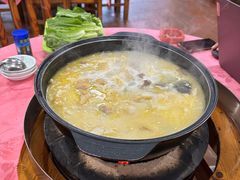 -侠成水上农庄(工业大道店)