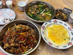 -高子烧鸡公(五里堆路店)