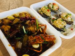 -盒马鲜生(莱蒙都会店)
