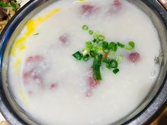 -南记食粥坊·宵夜大排档(岭南分店)