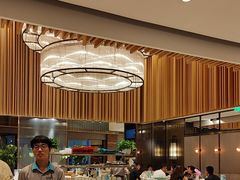 -莆田餐厅PUTIEN(三里屯店)