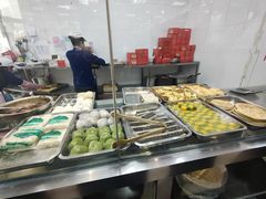 -常州糕团店(北大街新世纪商城店)