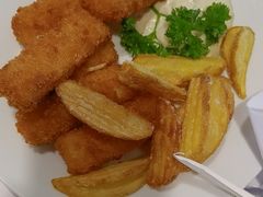 -宜家·瑞典风味餐厅(四元桥店)
