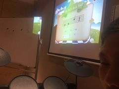 -IN-SHOW音秀音乐艺术中心 架子鼓钢琴(大宁校区)