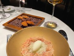 -深圳文华东方酒店·OPUS 388·精致法餐