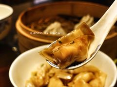 开洋拌馄饨-熙盛源(复兴路店)