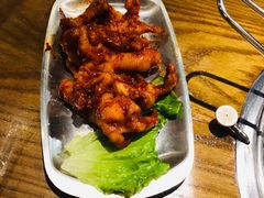 -·缸桶屋·韩式牛肋条自助烤肉(西湖D11店)