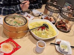 -避风塘(百联东郊店)