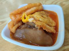 -家味螺蛳粉&烤鱼(五角场店)