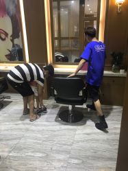 点击看大图 -诗全发型