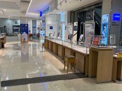 -大明府国际眼镜(太原北街店)