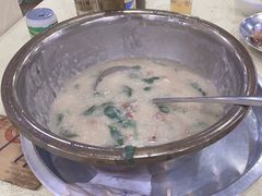 -标记美食新鲜猪杂(兴南大道店)