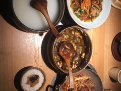 土家三下锅-吃饭皇帝大(解放西路店)