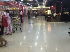-世纪联华超市(浦电路店)