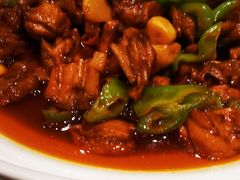 -咪咪川菜(太乙路店)
