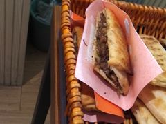-驴公驴婆(曹杨店)